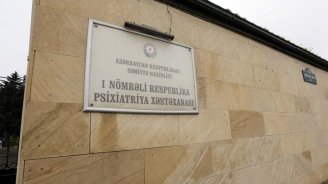 Psixiatrik xəstəxanalarda vərəm xəstələri necə MÜALİCƏ olunur? &ndash; Rəsmi AÇIQLAMA