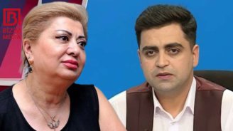 &ldquo;Rayonlardan gələn tələbə qızlar əxlaqsızlıq edir&rdquo; deyən Amil Xəlilə SƏRT REAKSİYA &ndash; VİDEO