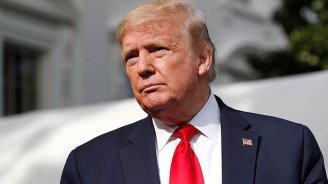 Tramp: &ldquo;Müdaxiləm olmasaydı, Rusiya bütün Ukraynaya nəzarət edərdi&rdquo;