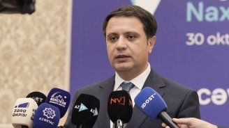 Dövlət Xəzinədarlıq Agentliyinin direktoru təyin olunan Sadiq Əliyev KİMDİR? &ndash; DOSYE