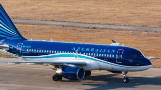AZAL Tehrana reysini LƏĞV ETDİ