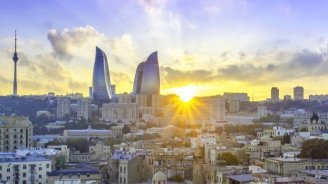 Sabah 17 dərəcə isti olacaq - PROQNOZ