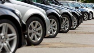 İkinci əl avtomobil bazarında SON DURUM - VİDEO