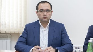 Prezidentdən Məcnun Məmmədovla bağlı SƏRƏNCAM