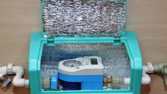 Əhalinin NƏZƏRİNƏ &ndash; Bu su sayğacları DƏYİŞDİRİLƏCƏK