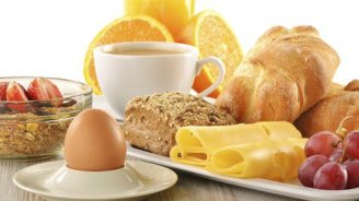 Zərərli səhər yeməklərinin SİYAHISI - Onlardan uzaq durun&hellip;