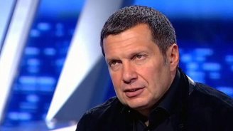 Ermənistan Solovyova belə CAVAB VERDİ: &ldquo;İt hürər, karvan keçər&rdquo; - VİDEO