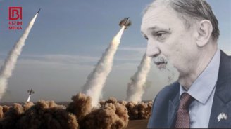 İrana hücum iddialarına İsraildən REAKSİYA &ndash; ÖZƏL