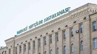 Boğazına sümük ilişən qıza Neftçilər xəstəxanasında yardım edilmədi &ndash; ŞİKAYƏT