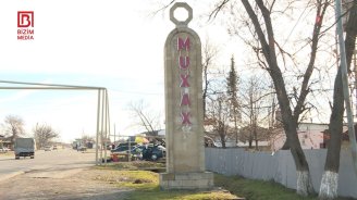 Muxax kəndində içməli su PROBLEMİ - 40 illik xətlər niyə YENİLƏNMİR? - FOTO