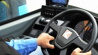 AYNA 5 min sürücü hazırlayacaq - FOTO