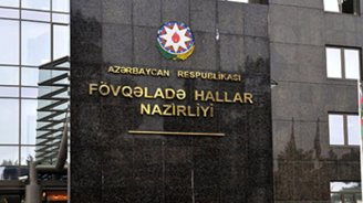 FHN-dən Ağsudakı zəlzələ ilə bağlı AÇIQLAMA