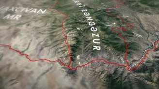 Azərbaycanın strateji gedişi: TRIPP layihəsinin detalları - VİDEO