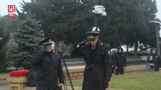 20 Yanvar şəhidlərinin xatirəsinə bir dəqiqəlik SÜKUT - FOTO/VİDEO