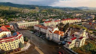 Sabah Xankəndi şəhərinə ilk köç olacaq