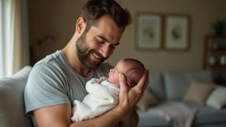 Ödənişli atalıq məzuniyyətinin verilmə qaydası AÇIQLANDI &ndash; RƏSMİ