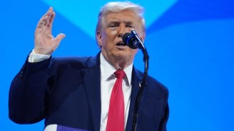 Zelenskinin çarəsizliyi, Avropanın çaşqınlığı... - Trampın Davos mesajlarının PƏRDƏARXASI