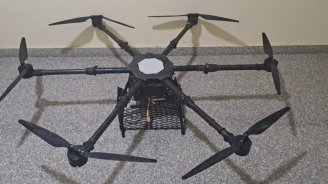 SON DƏQİQƏ! İranla sərhəddə PUA zərərsizləşdirildi &ndash; FOTO