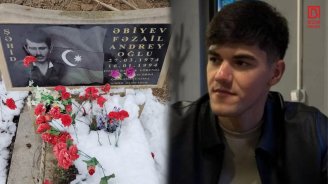O da əmisi kimi gənc yaşda dünyadan köçdü... &ndash; Fəzailin ölümü ilə bağlı YENİ DETALLAR &ndash; VİDEO
