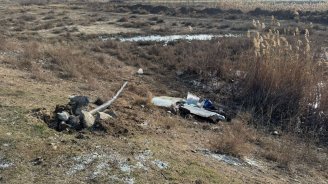 Samuxda qəzada xəsarət alanların kimliyi AÇIQLANDI