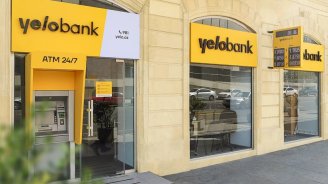 &ldquo;Yelo Bank&rdquo; üçün ÇƏTİN İL &ndash; 2025-ci il hansı göstəricilərlə YADDA QALDI?