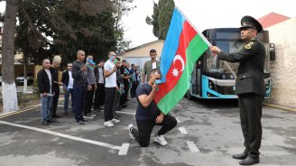 Hərbi xidmətə çağırılanların DİQQƏTİNƏ &ndash; Yekun yoxlanışla bağlı RƏSMİ AÇIQLAMA