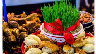 Novruzun ilk çərşənbəsi BU TARİXDƏ olacaq