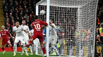 "Qarabağ" "Liverpul"a MƏĞLUB OLDU - VİDEO