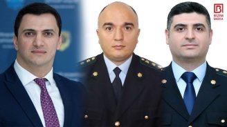 Prezidentin &ldquo;general-mayor&rdquo; rütbəsi verdiyi gömrükçülər kimdir? &ndash; DOSYE