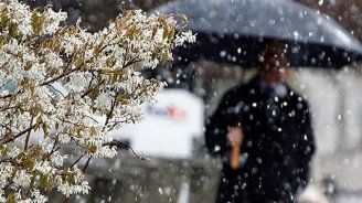 Bakıda hava bu tarixdə kəskin dəyişir: Qar yağacaq