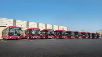 Sabahdan bu avtobuslar YENİLƏNİR - Gedişhaqqı 50 qəpik