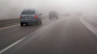 Sürücülərin DİQQƏTİNƏ: Görünüş məsafəsi məhdudlaşacaq