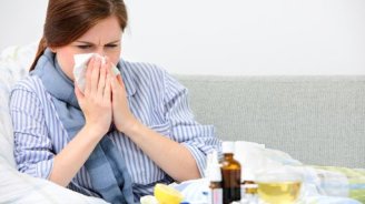 Qrip və soyuqdəymə zamanı bunlardan UZAQ DURUN - İmmuniteti zəiflədir