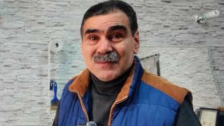 Xankəndi sakini: "Anam də mənimlə bura köçəcəkdi, amma qismət olmadı&rdquo; - VİDEO