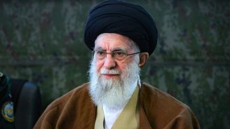 Xamenei müharibə xəbərdarlığı etdi - VİDEO