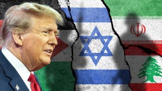 Yaxın Şərqdə yeni münaqişə ALOVLANIR &ndash; Hədəfdə İran yox, bu ölkələr var &ndash; ADLAR