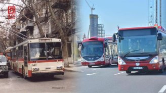 5 qəpikdən 60 qəpiyə... - Azərbaycanda ictimai nəqliyyatın QİYMƏT tarixi