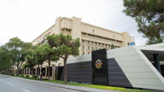 DTX Rusiya-Ukrayna müharibəsində iştirak edən daha 4 vətəndaşı həbs etdi