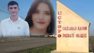 Qardaşı uşaqlarını baltalayan əminin ÖLÜM SƏBƏBİ açıqlandı &ndash; RƏSMİ