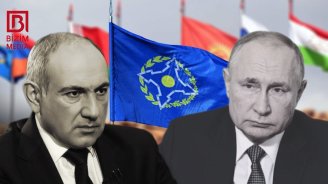 Rusiyanın təhdidlərinə Ermənistandan KTMT CAVABI &ndash; Gərginlik daha da ALOVLANIR