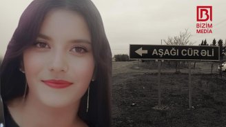 Əmisi tərəfindən baltalanan Həqiqət niyə Cəlilabadda DƏFN olunmadı? - ÖZƏL/FOTO