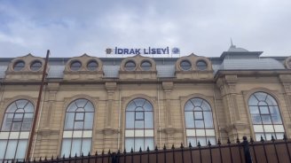 &ldquo;İdrak&rdquo; liseyində güllələlənən müəllim qadın imiş... &ndash; RƏSMİ