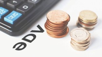 Vətəndaşlara geri qaytarılan ƏDV-nin məbləği AÇIQLANDI