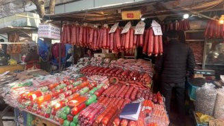 Bazardakı keyfiyyətsiz məhsullarla bağlı əhaliyə XƏBƏRDARLIQ