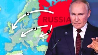 Avropanı XAOS BÜRÜDÜ &ndash; Bu dövlətlər yenidən Kremlin &ldquo;QAPISINI DÖYMƏK&rdquo; istəyir