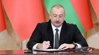 "İnvestisiya təşviqi sənədinin verilməsi Qaydası" dəyişdi - FƏRMAN