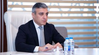 Prezidentin AAYDA İdarə Heyətinin sədri təyin etdiyi Vüsal Nəsirli kimdir - DOSYE
