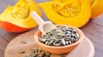 Balqabaq tumunun FAYDALARI - Kimlərə olmaz?