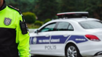 Dövlət Yol Polisindən sürücülərə XƏBƏRDARLIQ