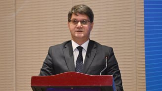 Ekologiya və təbii sərvətlər naziri təyin olunan Rəşad İsmayılovun DOSYESİ